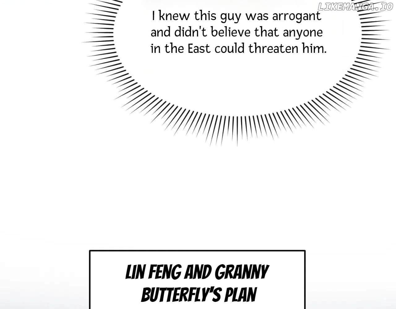 Era of the Haunted Chapter 149 - page 36